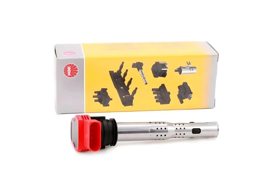 U05014 ATEŞLEME BOBİNİ