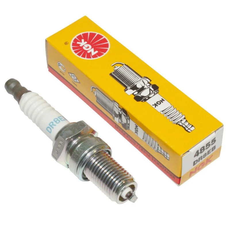 NGK Buji – DR8EB
