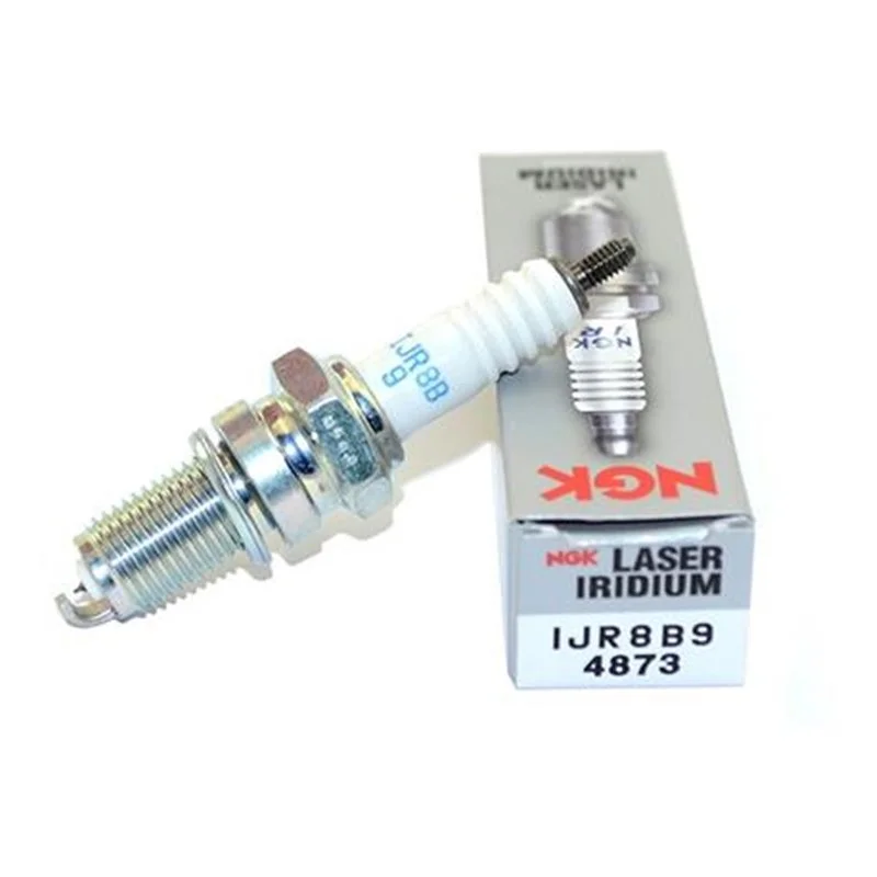 NGK Iridium Buji – IJR8B9