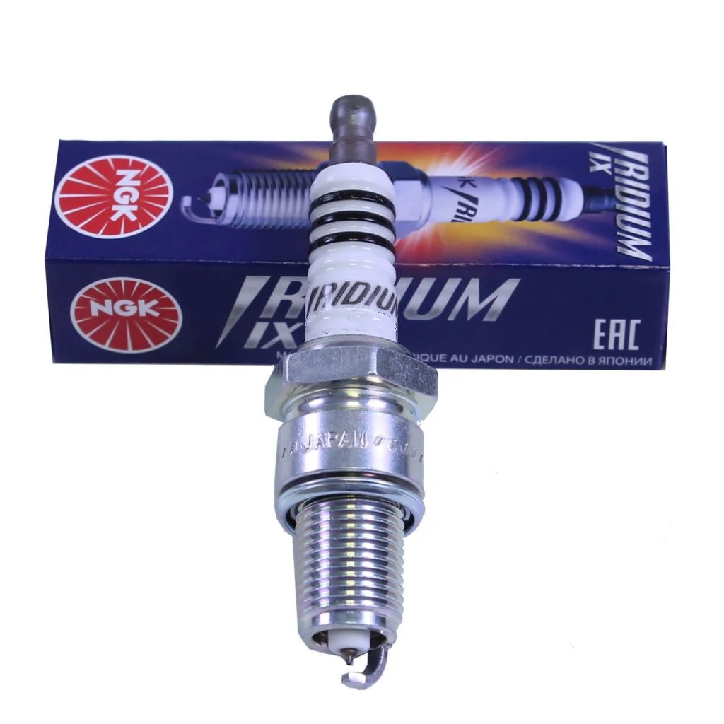 NGK Iridium Buji – BR8EIX