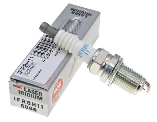 NGK Iridium Buji – IFR8H11