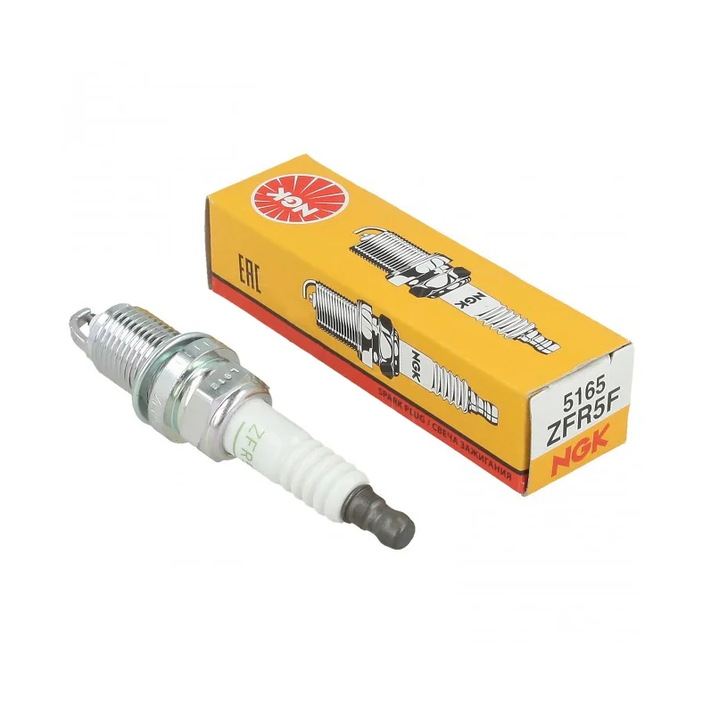 NGK Marine Buji – Mercury ZFR5F