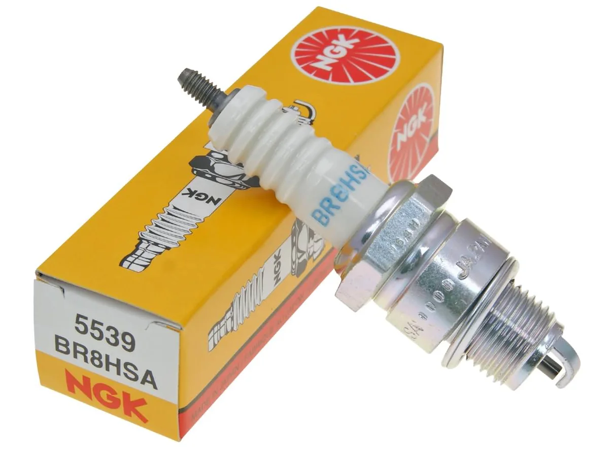 NGK Buji – BR8HSA