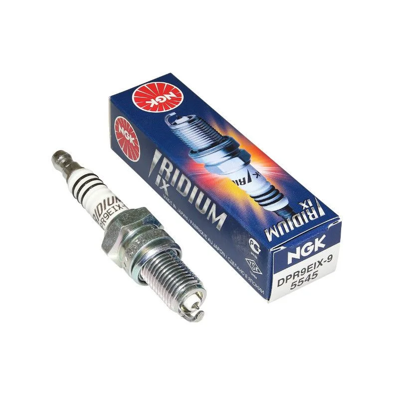 NGK Iridium Buji – DPR9EIX-9