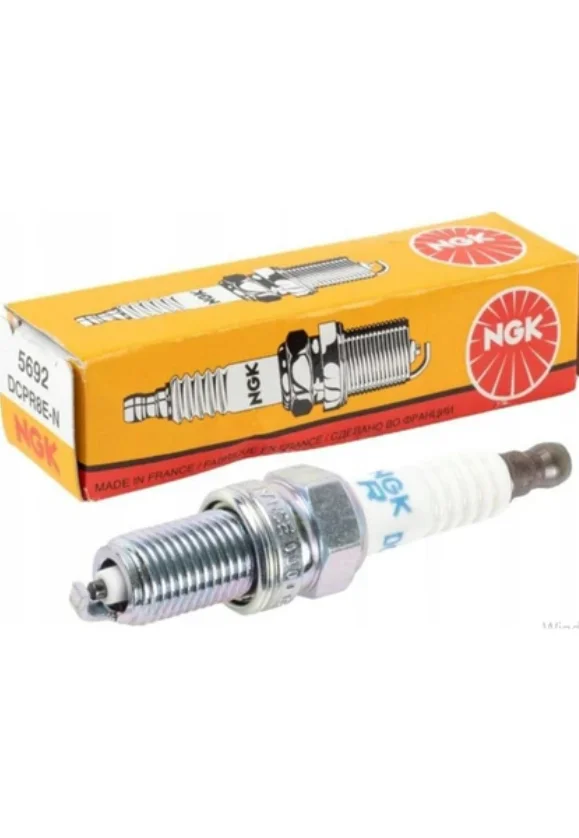 NGK Buji – DCPR8E-N