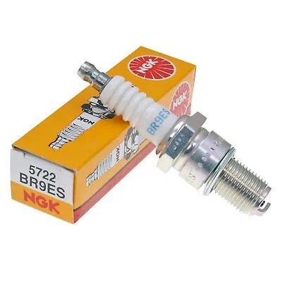 NGK Buji – BR9ES