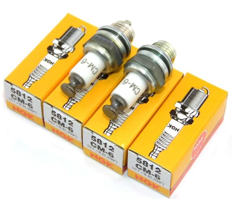 NGK Buji CM-6