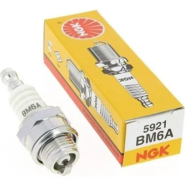 NGK Buji STIHL – BM6A