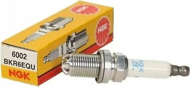 NGK Buji – BKR6EQU