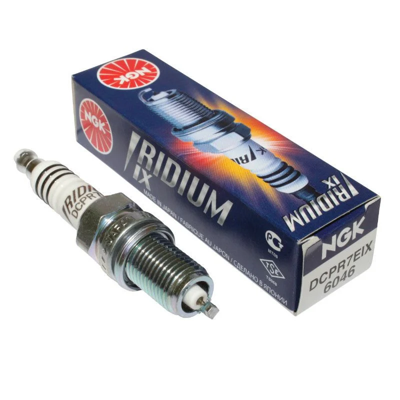 NGK Iridium Buji – DCPR7EIX