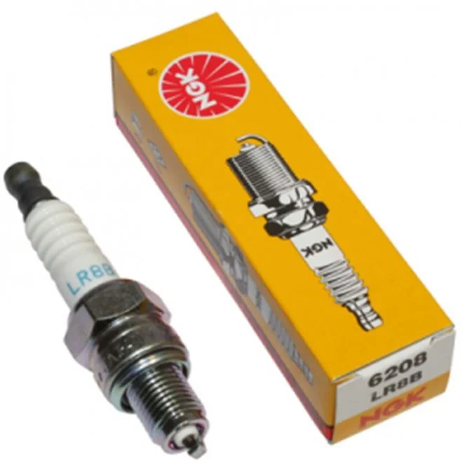 NGK Buji – LR8B
