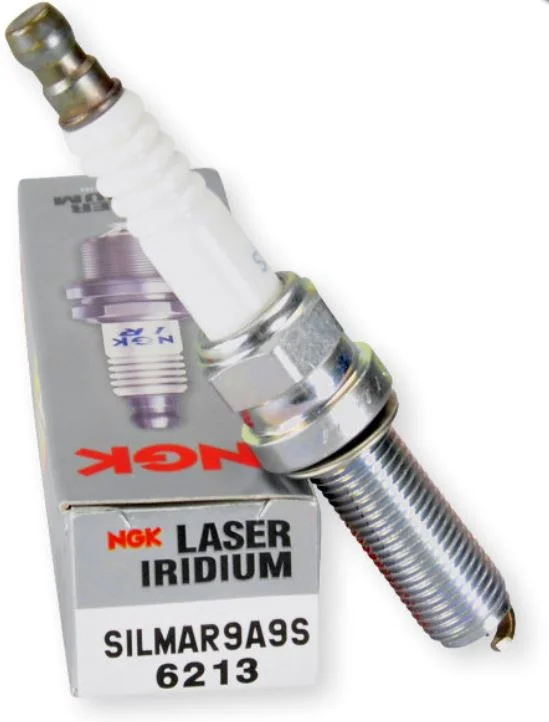 NGK Laser Iridium Buji – SILMAR9A9S