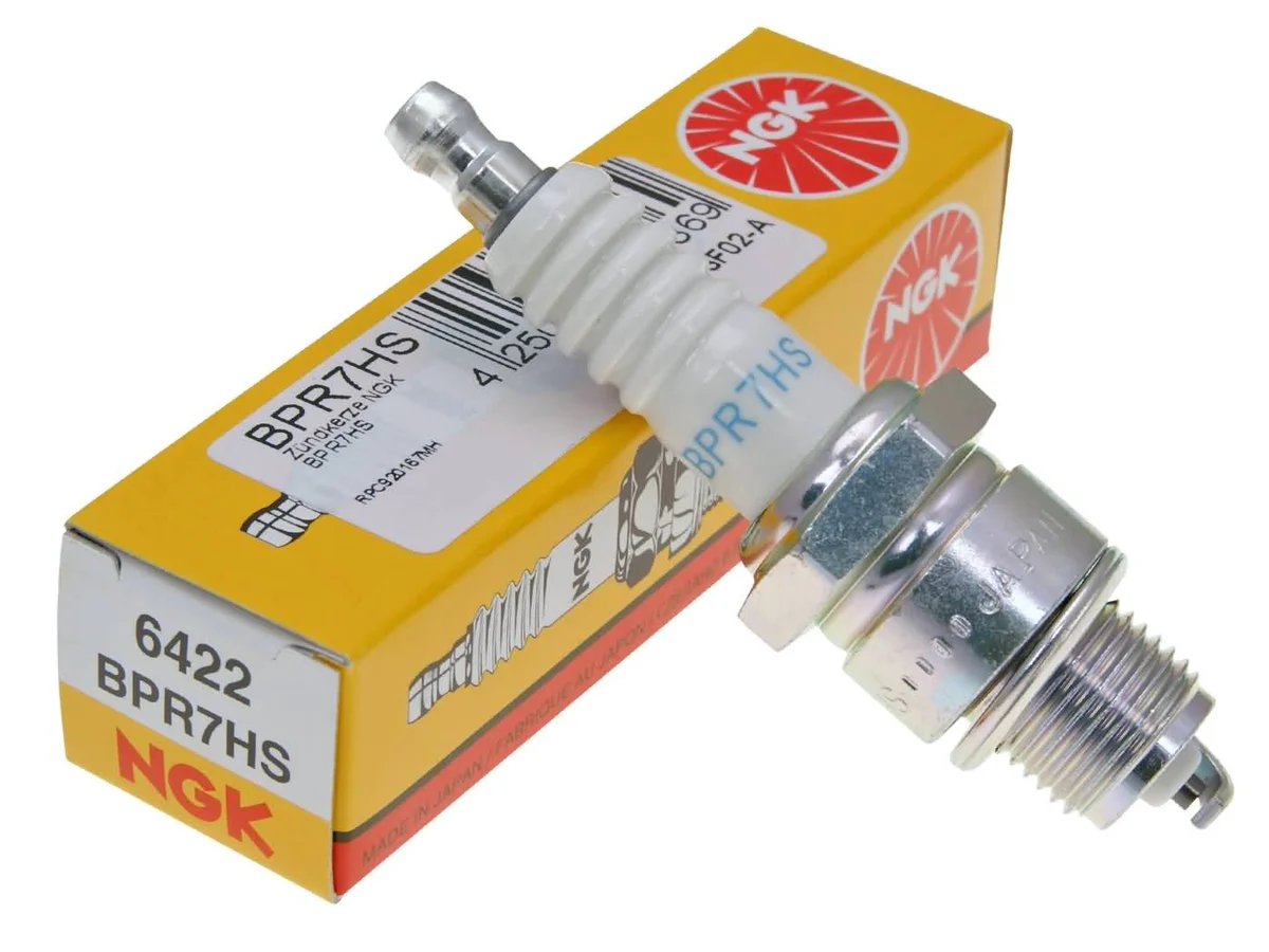 NGK Buji – BPR7HS