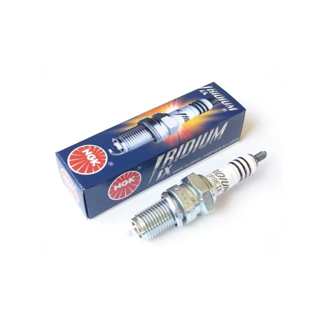 NGK Iridium Buji – CR10EIX