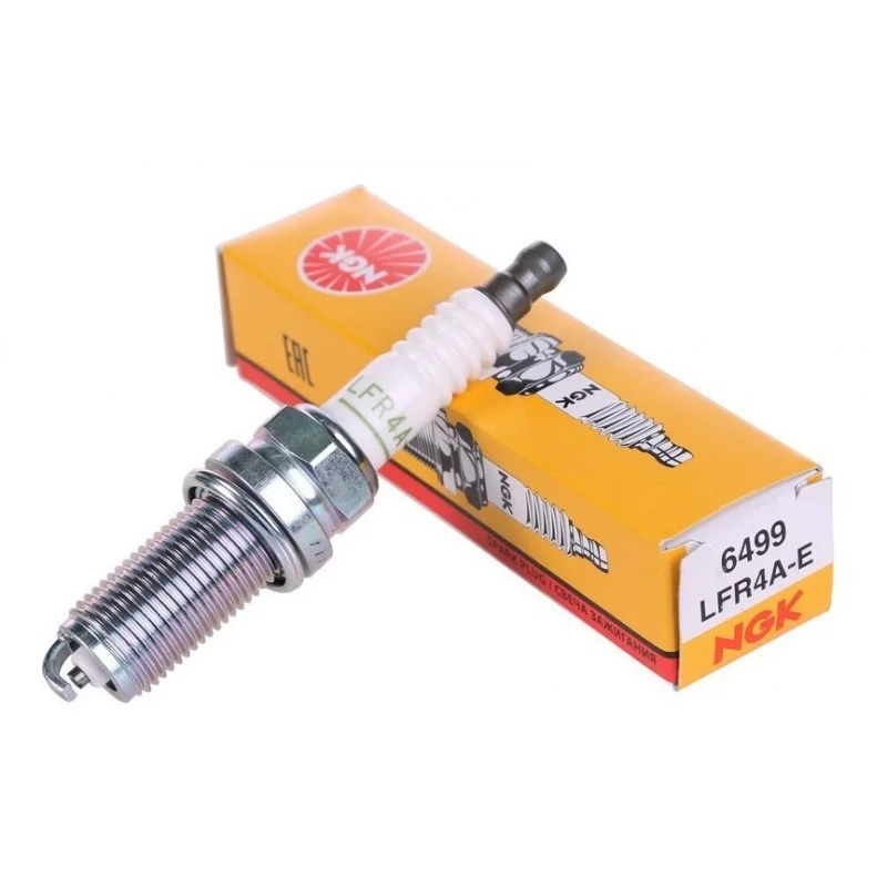 NGK Marine Buji Mercury – LFR4A-E