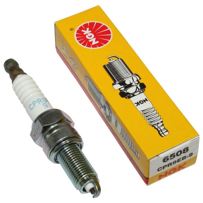 NGK Buji – CPR9EB-9