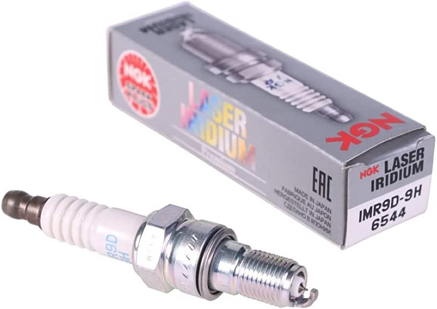 NGK Iridium Buji – IMR9D-9H