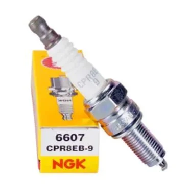 NGK Buji – CPR8EB-9