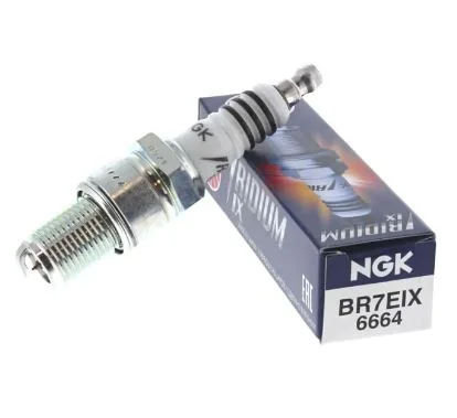 NGK Iridium Buji – BR7EIX