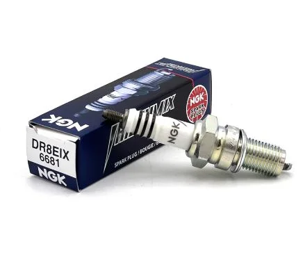 NGK Iridium Buji – DR8EIX