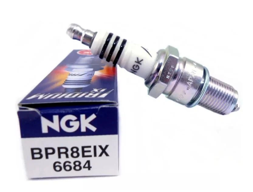 NGK Iridium Buji – BPR8EIX
