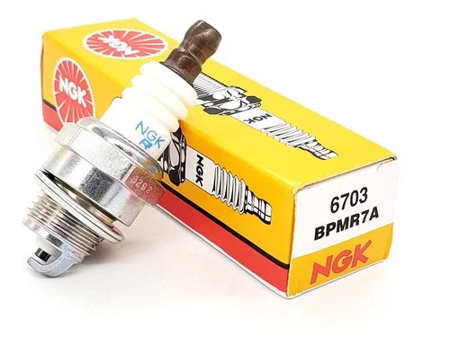 NGK – BPMR7A Ağaç Kesim Testere Bujisi