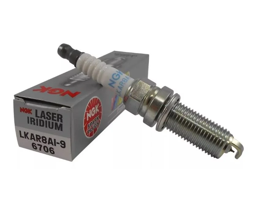 NGK Iridium Buji – LKAR8AI-9