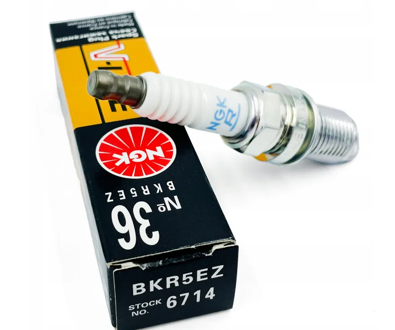 NGK Buji – BKR5EZ