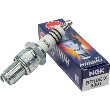 NGK Iridium Buji – BR10EIX