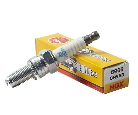 NGK Buji – CR9EB
