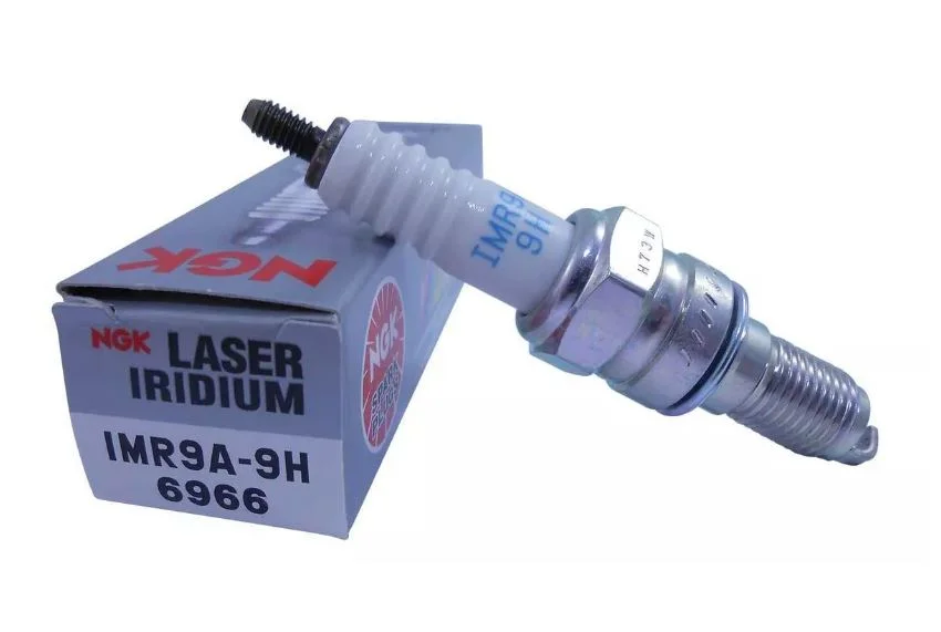 NGK Iridium Buji – IMR9A-9H
