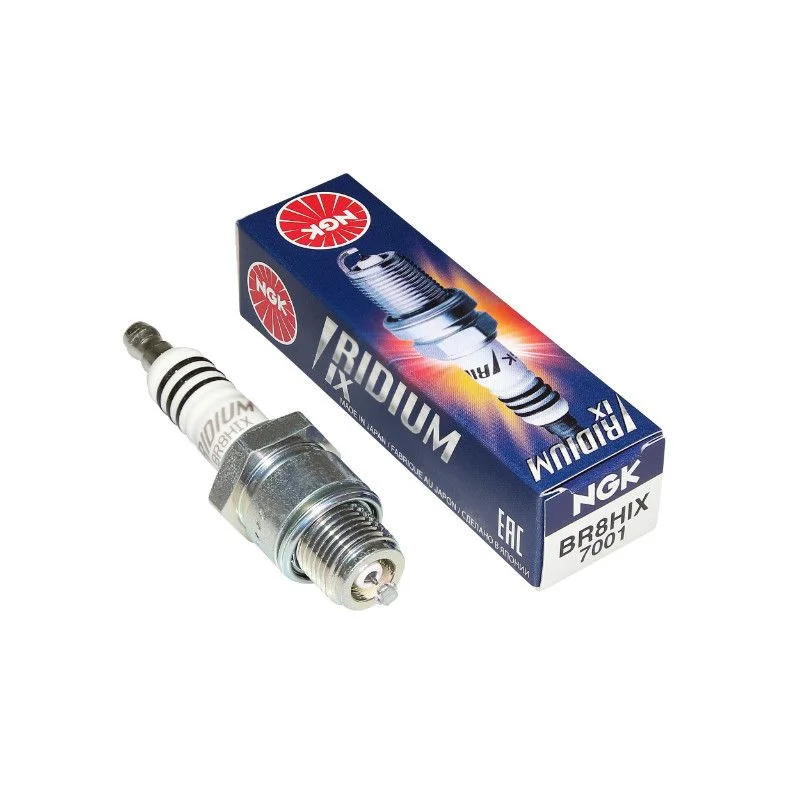 NGK Iridium Buji – BR8HIX
