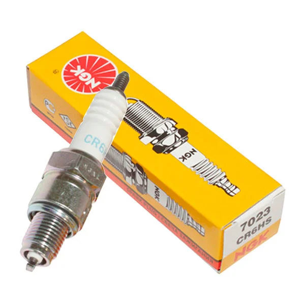 NGK Buji – CR6HS