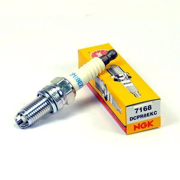 NGK Buji – DCPR8EKC