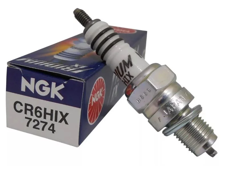 NGK Iridium Buji – CR6HIX