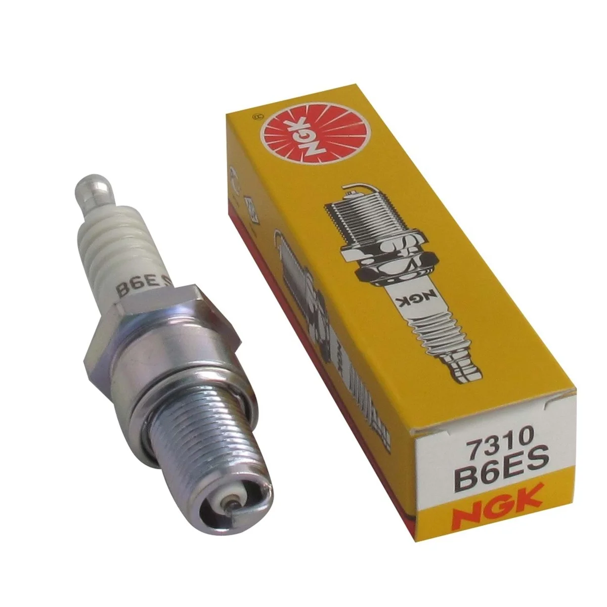 NGK Buji – B6ES