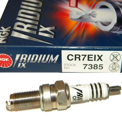 NGK Iridium Buji – CR7EIX