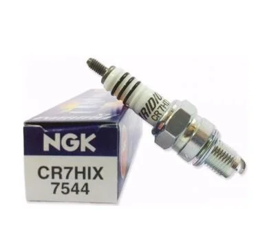 NGK Iridium Buji – CR7HIX