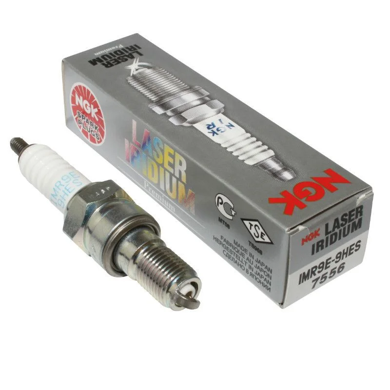 NGK Iridium Buji – IMR9E-9HES