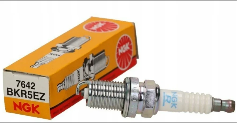 NGK Buji – 8KR5EZ