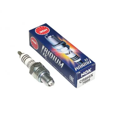 NGK Iridium Buji – CR8HIX