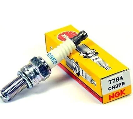 NGK Buji – CR8EB