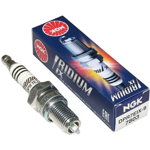 NGK Iridium Buji – DPR7EIX-9