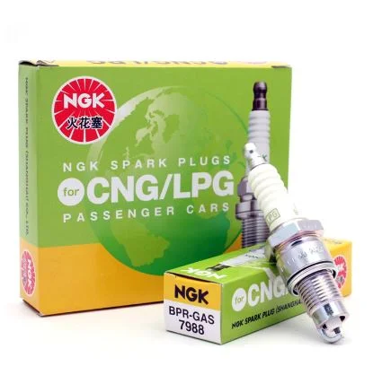 NGK Buji – BPR-GAS (LPG Kalın Paso )