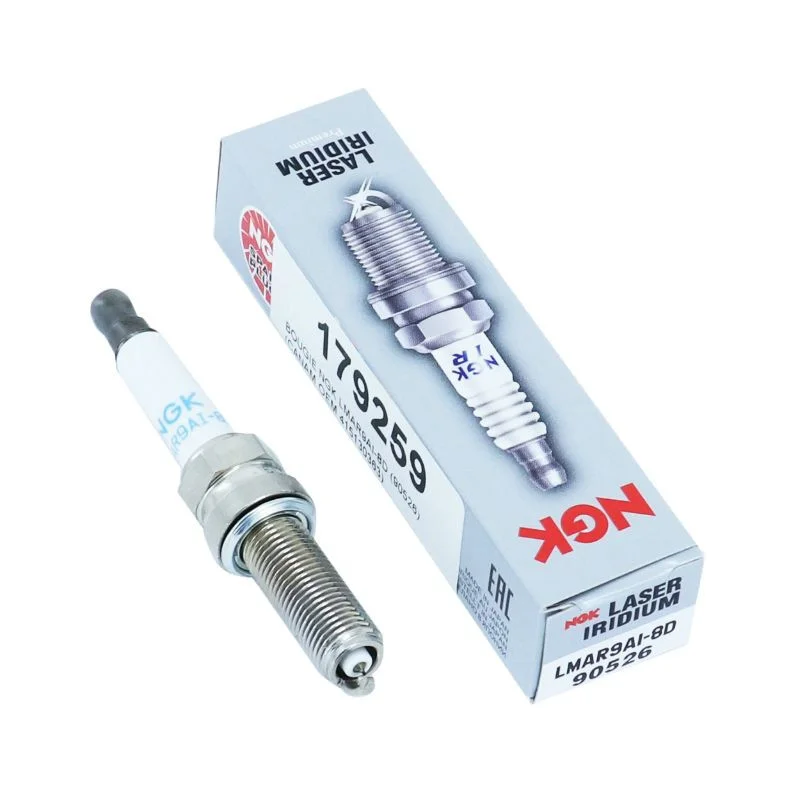 NGK Iridium Buji LMAR9AI-8D (CAN-AM)