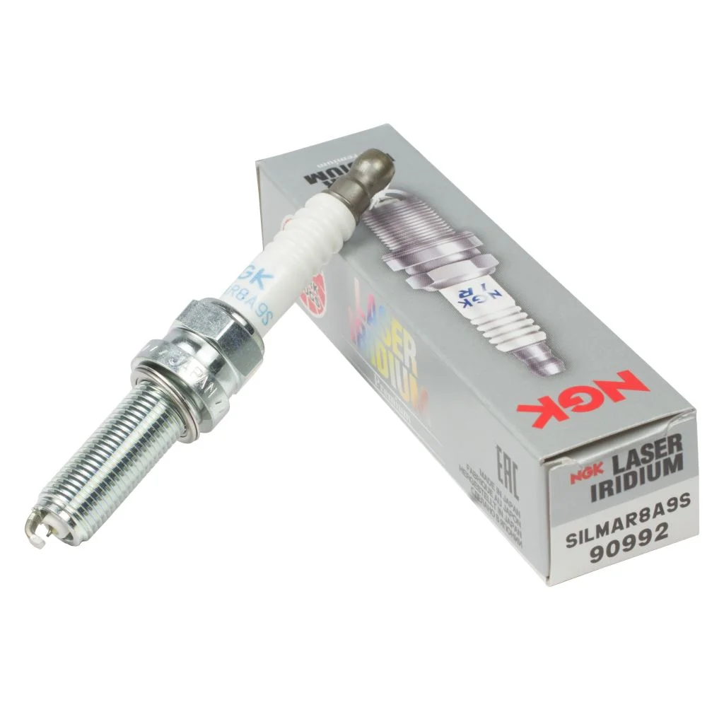 NGK Laser Iridium Buji – SILMAR8A9S