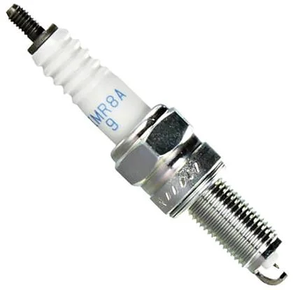 NGK Laser Iridium Buji – SIMR8A9