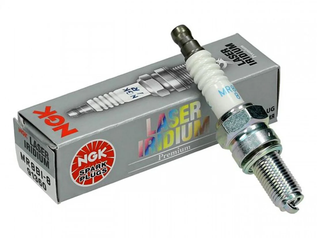 NGK Buji – MR8BI-8