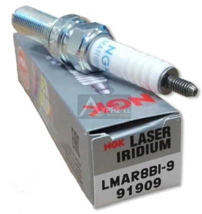 NGK Iridium Buji – LMAR8BI-9