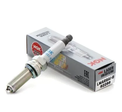 NGK Iridium Buji – LMAR8AI-8